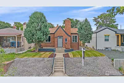 3516 N Saint Paul St, Denver, CO 80205 - Photo 2
