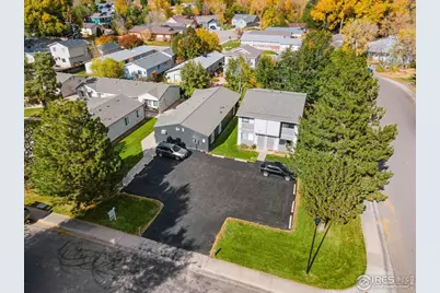 1200 Pomona St #Q & R, Fort Collins, CO 80521 - Photo 2