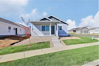 4301 Rockcress Rd, Evans, CO 80620 - Photo 1