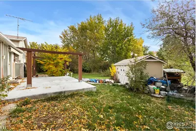 204 E 50th St, Loveland, CO 80538 - Photo 18