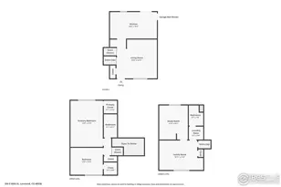 204 E 50th St, Loveland, CO 80538 - Photo 22