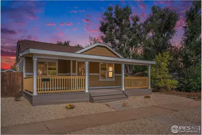 1515 14th St, Greeley, CO 80631 - Photo 2