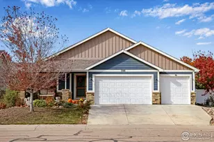 795 Saddleback Dr, Milliken, CO 80543 - Photo 2