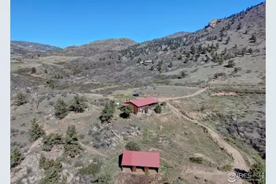 1165 Stagecoach Trl, Lyons, CO 80540 - Photo 40