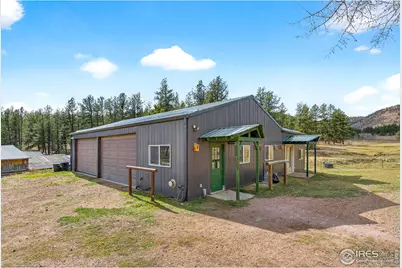 2848 Slater Creek Rd, Florissant, CO 80816 - Photo 28