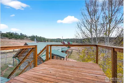 2848 Slater Creek Rd, Florissant, CO 80816 - Photo 20