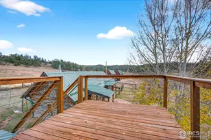 2848 Slater Creek Rd, Florissant, CO 80816 - Photo 20