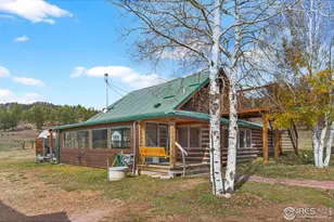 2848 Slater Creek Rd, Florissant, CO 80816 - Photo 4