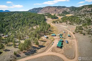 2848 Slater Creek Rd, Florissant, CO 80816 - Photo 2