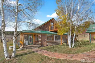 2848 Slater Creek Rd, Florissant, CO 80816 - Photo 1