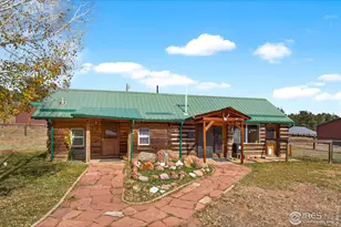 2848 Slater Creek Rd, Florissant, CO 80816 - Photo 38