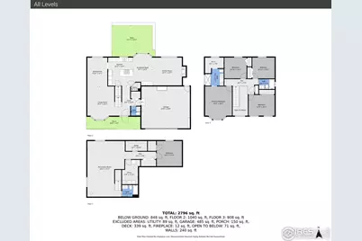 2634 Westlake Ct, Longmont, CO 80503 - Photo 34