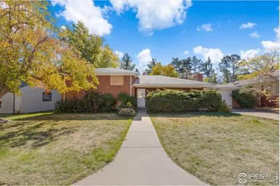 1526 Sunset Blvd, Boulder, CO 80304 - Photo 4