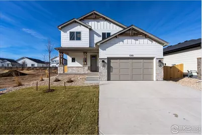 1395 S Gardenia Dr, Milliken, CO 80543 - Photo 2