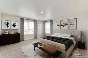 1894 Chaffee Crst Dr, Berthoud, CO 80513 - Photo 2