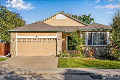 1236 Button Rock Dr, Longmont, CO 80504 - Photo 1