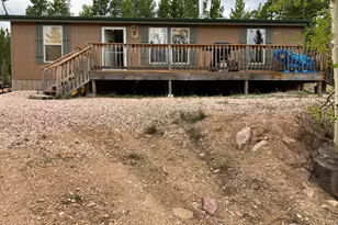 44 Natchez Cir, Red Feather Lakes, CO 80545 - Photo 2