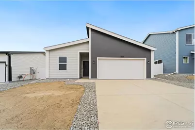 3817 Rhoadarmer Way, Evans, CO 80620 - Photo 1