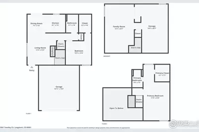 1061 Townley Cir, Longmont, CO 80501 - Photo 32