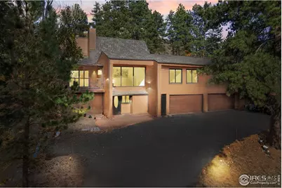 10691 Tomichi Dr, Franktown, CO 80116 - Photo 1