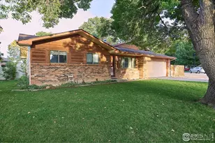 3248 Camelot Dr, Fort Collins, CO 80525 - Photo 1