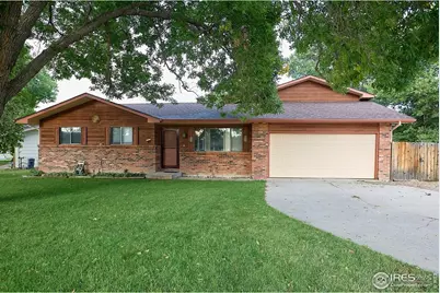 3248 Camelot Dr, Fort Collins, CO 80525 - Photo 2