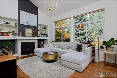 5865 N Orchard Creek Cir, Boulder, CO 80301 - Photo 14