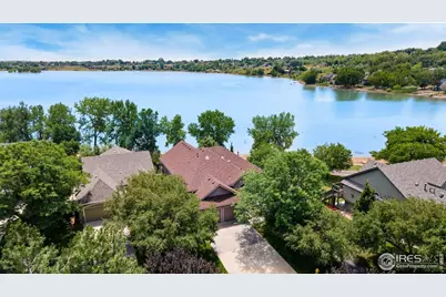 5360 Lighthouse Point Ct, Loveland, CO 80537 - Photo 2