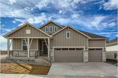 1825 Flourish Dr, Windsor, CO 80550 - Photo 1