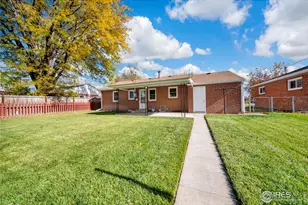 721 West St, Fort Morgan, CO 80701 - Photo 22