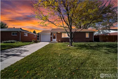 721 West St, Fort Morgan, CO 80701 - Photo 2