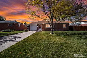 721 West St, Fort Morgan, CO 80701 - Photo 2