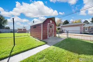 721 West St, Fort Morgan, CO 80701 - Photo 20