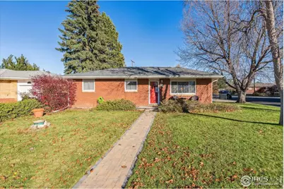 722 36th Ave, Greeley, CO 80634 - Photo 2