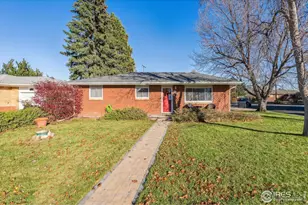 722 36th Ave, Greeley, CO 80634 - Photo 2