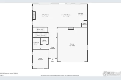 26819 E Cedar Ave, Aurora, CO 80018 - Photo 38