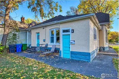 530 Mathews St, Fort Collins, CO 80524 - Photo 4