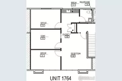 1712 Topaz Dr #Various, Loveland, CO 80537 - Photo 18