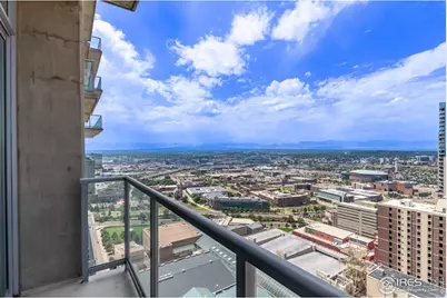 891 14th St #3904, Denver, CO 80202 - Photo 2