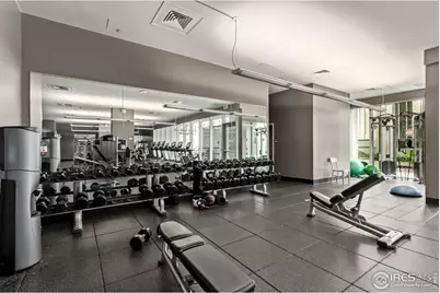 891 14th St #3904, Denver, CO 80202 - Photo 36