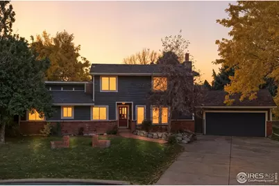 4584 Robinson Pl, Boulder, CO 80301 - Photo 2