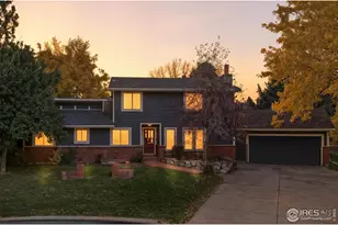 4584 Robinson Pl, Boulder, CO 80301 - Photo 2
