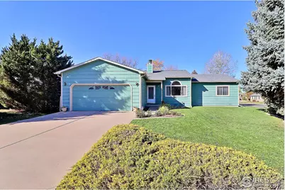 105 48th Ave Ct, Greeley, CO 80634 - Photo 1