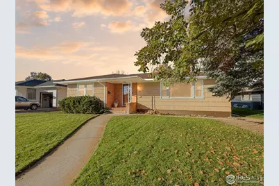 508 Fairhurst St, Sterling, CO 80751 - Photo 1