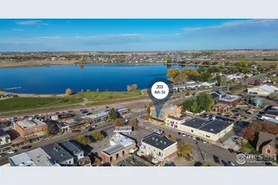 203 4th St, Windsor, CO 80550 - Photo 1