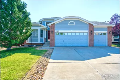 2083 Tundra Cir, Erie, CO 80516 - Photo 1