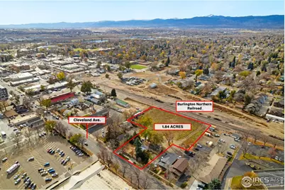 863 Cleveland Ave, Loveland, CO 80537 - Photo 32