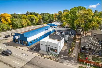 116 S Lincoln Ave, Loveland, CO 80537 - Photo 1