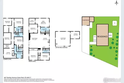 407 Stanley Ave, Estes Park, CO 80517 - Photo 36