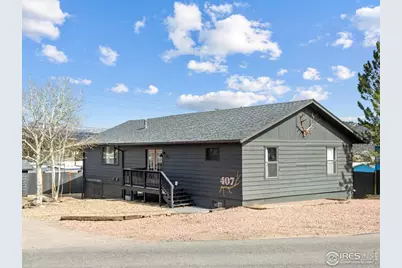407 Stanley Ave, Estes Park, CO 80517 - Photo 4